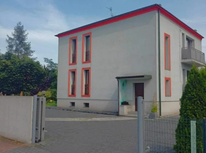 Hotel Polonia